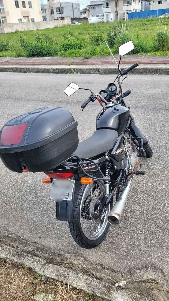 Honda Titan 150 Ks 64297163829121124