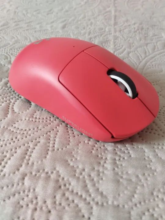 G Pro X Superlight  - Foto 2