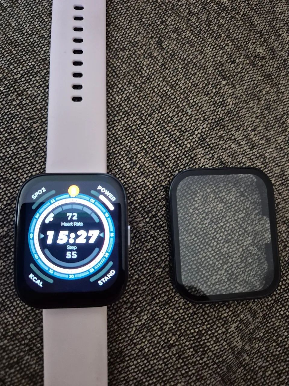 Smartwatch  Amazfit Bip 5  - Foto 2