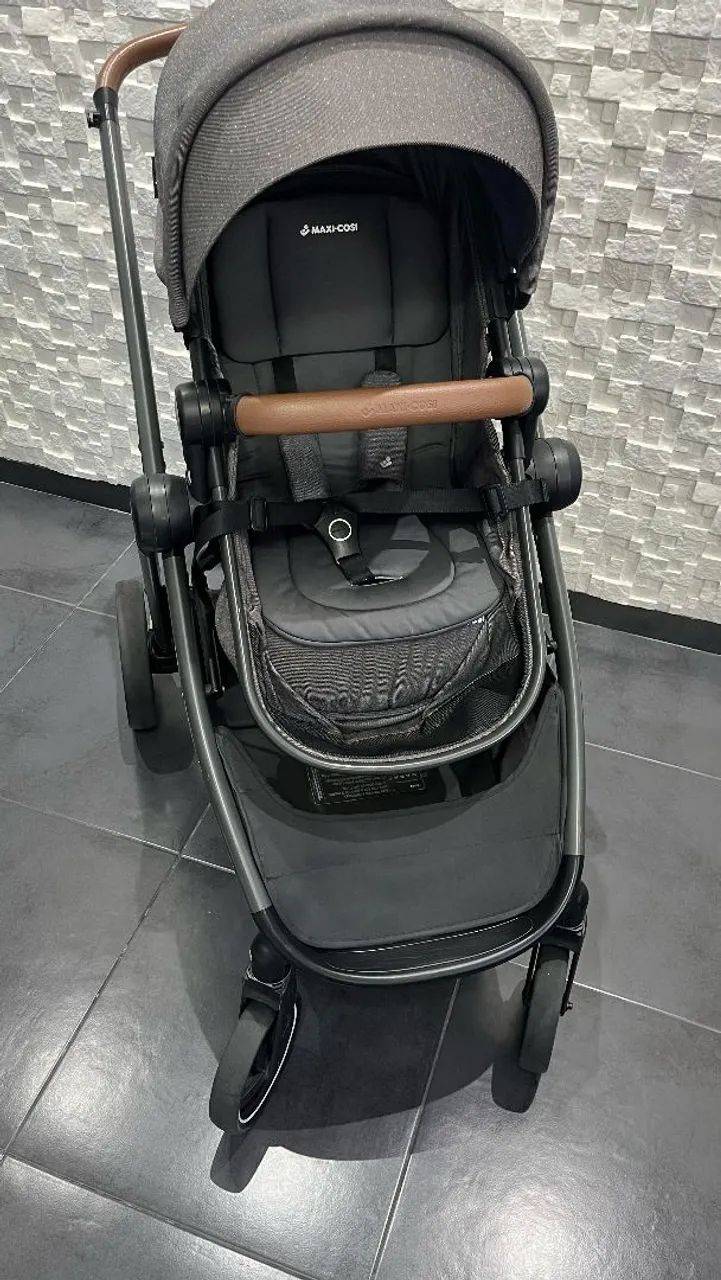 Carrinho de Bebê Maxi-Cosi - Foto 2