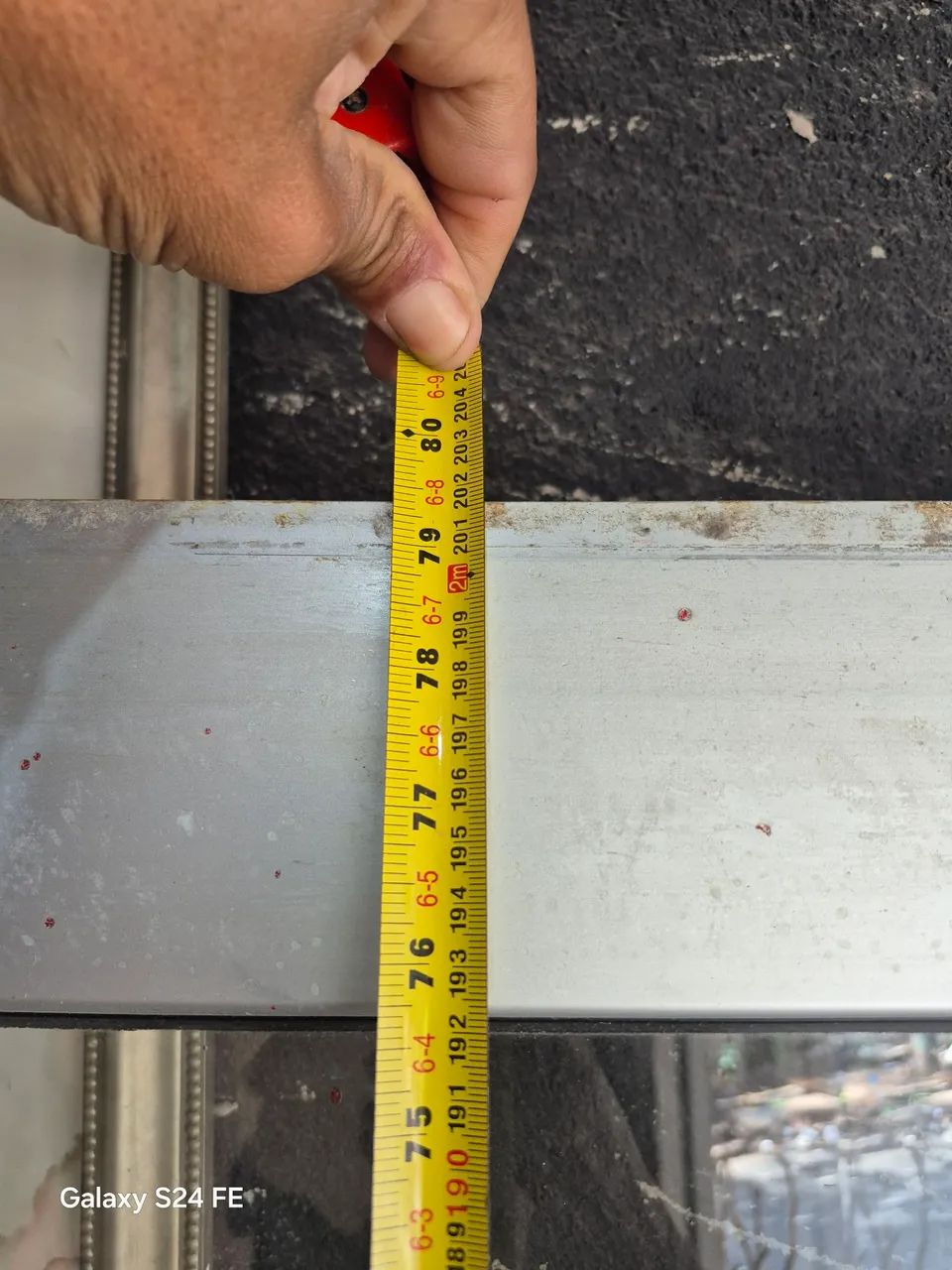 Porta de vidro  - Foto 4