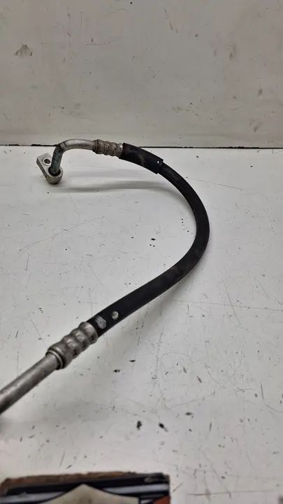Mangueira De Ar Condicionado Ford Ecosport 1.6 2014 / 2015 - Foto 9