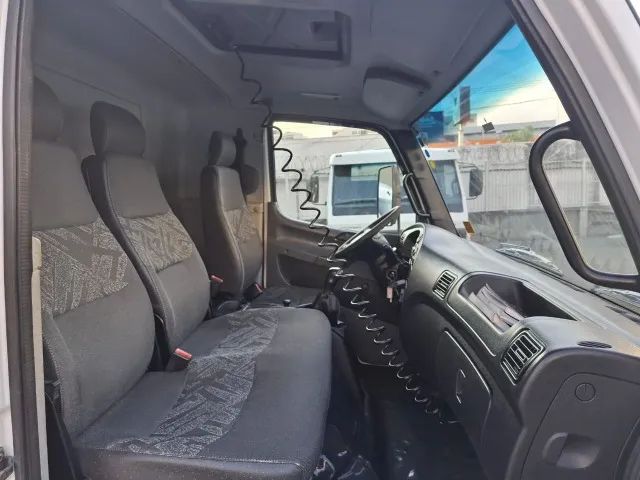 Mercedez Benz Accelo 815 2018 - Foto 7