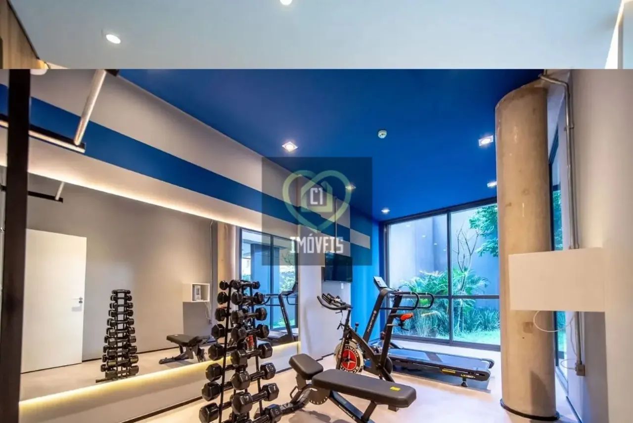 Apartamento para alugar no bairro Perdizes - São Paulo/SP, Zona Oeste - Foto 8