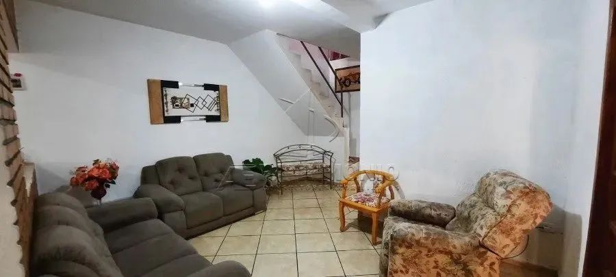 CASA,3 Dormitorio(s) bairro Abaete - Foto 3