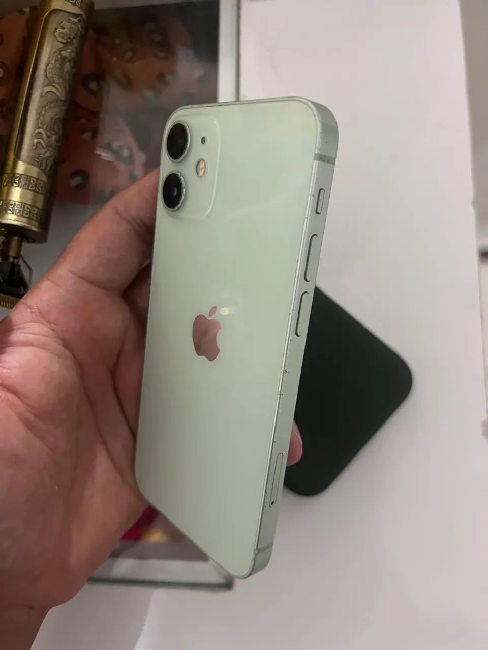 iPhone 12 mini  - Foto 2