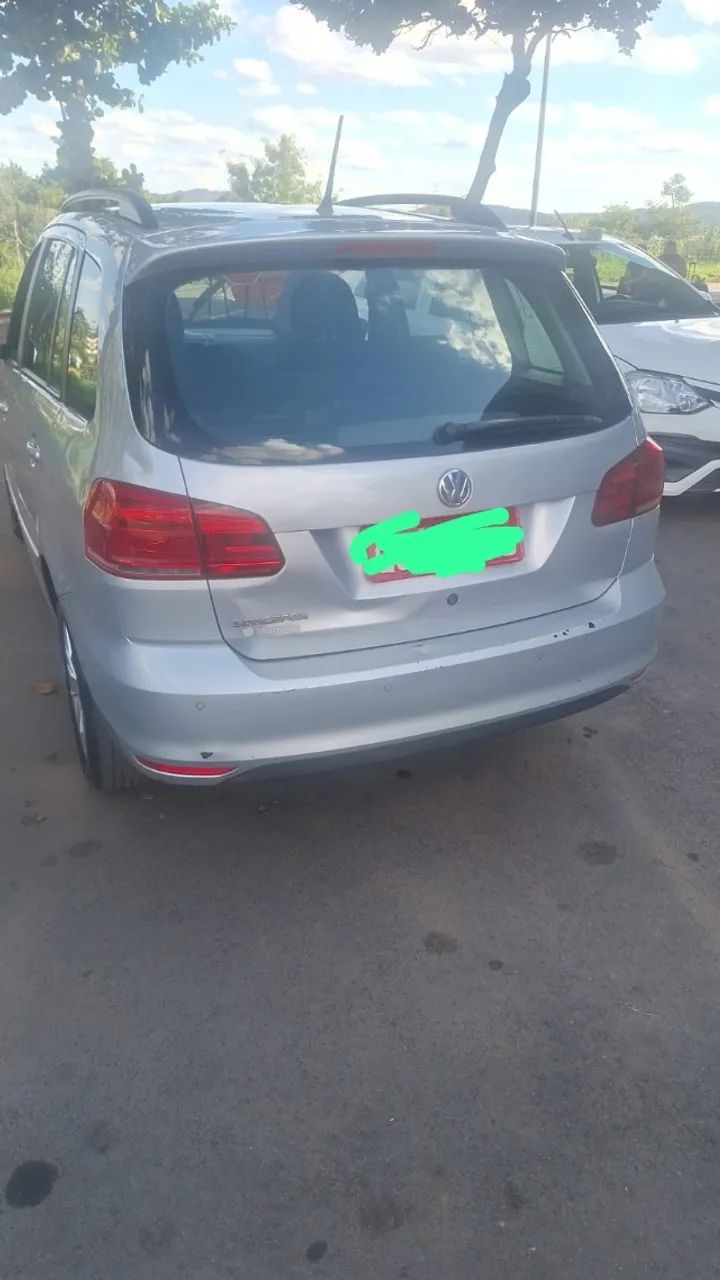 SpaceFox 1.6 Prata 2018/2019 - Foto 4