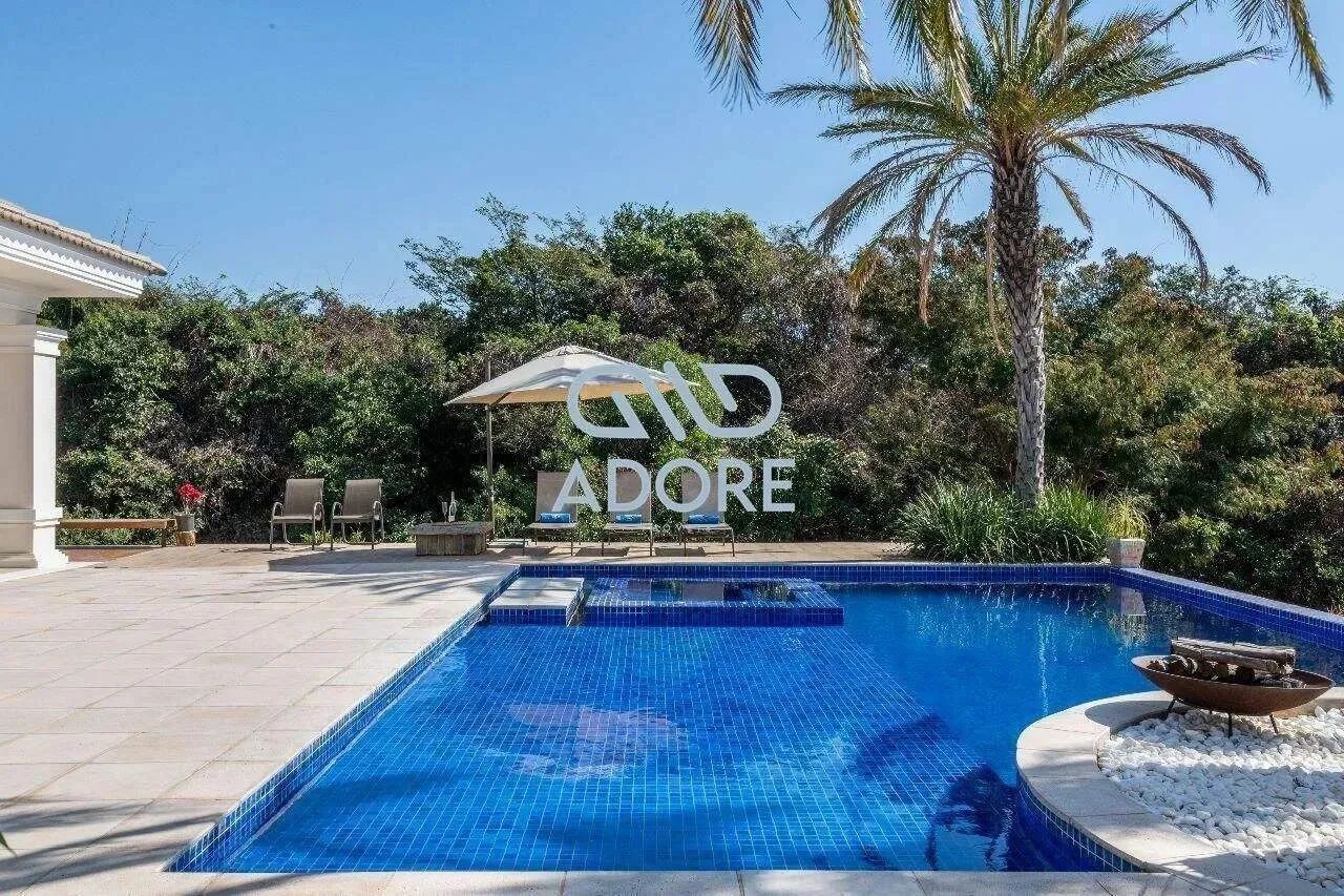 Casa para locação no Condomínio Xapada Parque Ytu - Itu/SP