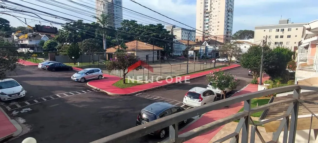Casa de condomínio em Avenida Londrina - Zona 08 - Maringá/PR