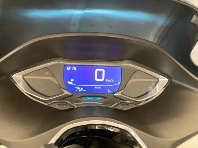 PCX 150 2025 - Branca  - Foto 8