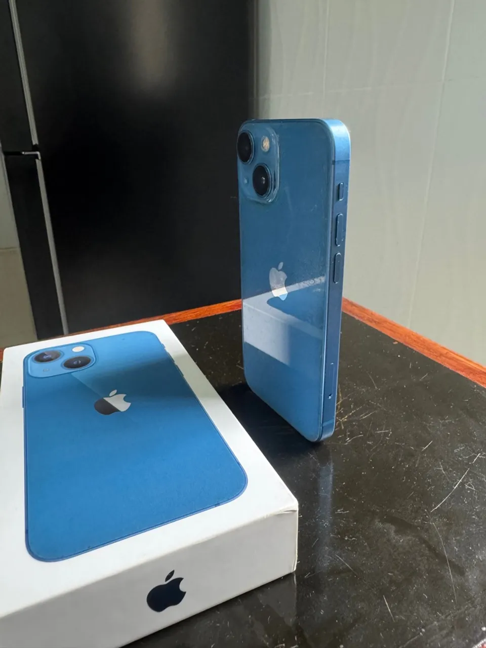 iPhone 13 mini 128gb