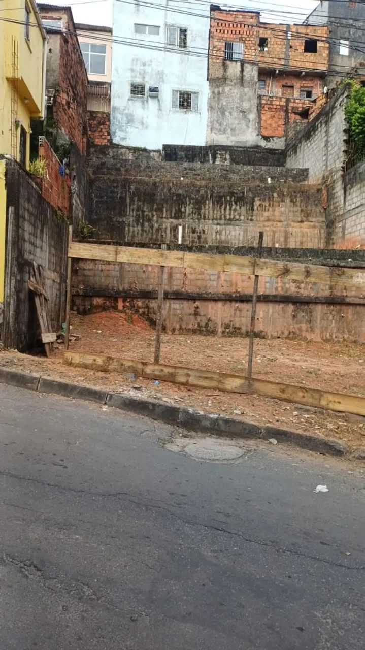 Foto - Salvador - Pernambués