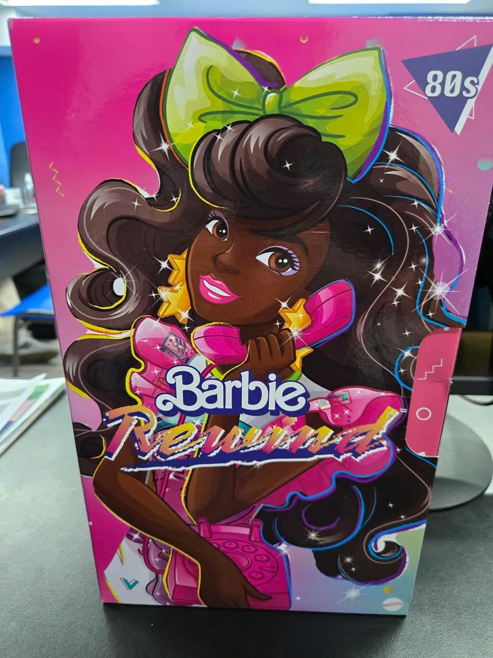 Barbie Rewind Pijamas
