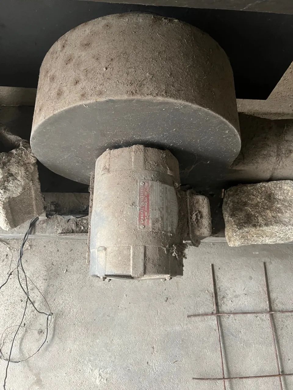 Secadora industrial a gás  - Foto 4