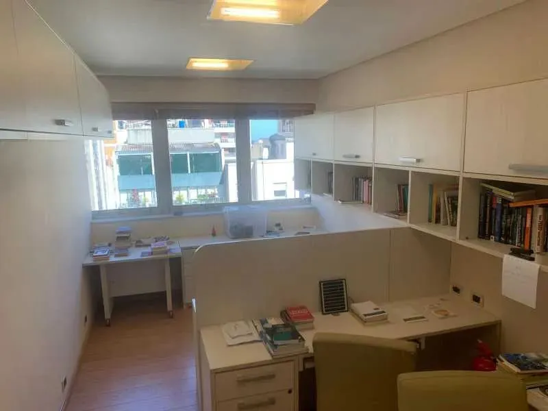 Sala / Comercial / Ipanema