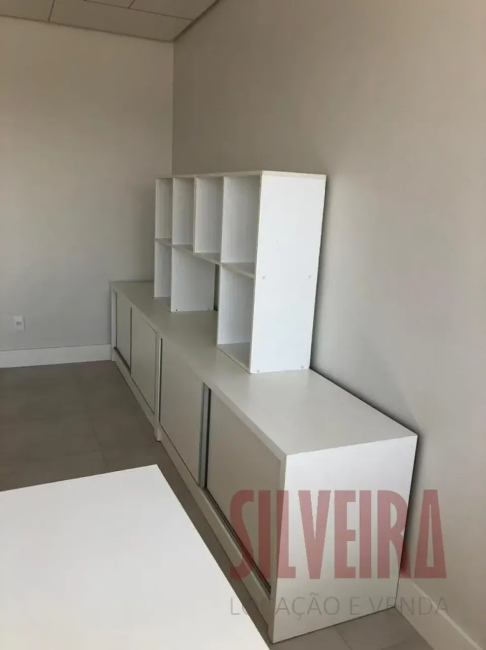 Sala Comercial - Edifício Unique