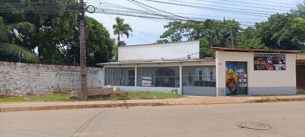 Foto - Rio Branco - Calafate