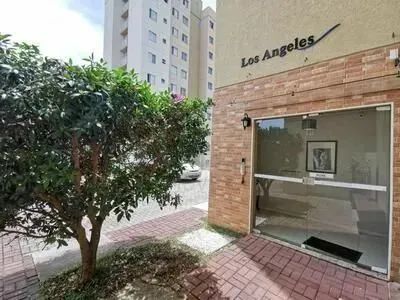 Apartamento em Rua Percival Brandão de Oliveira - Jardim Country Club - Poços de Caldas/MG