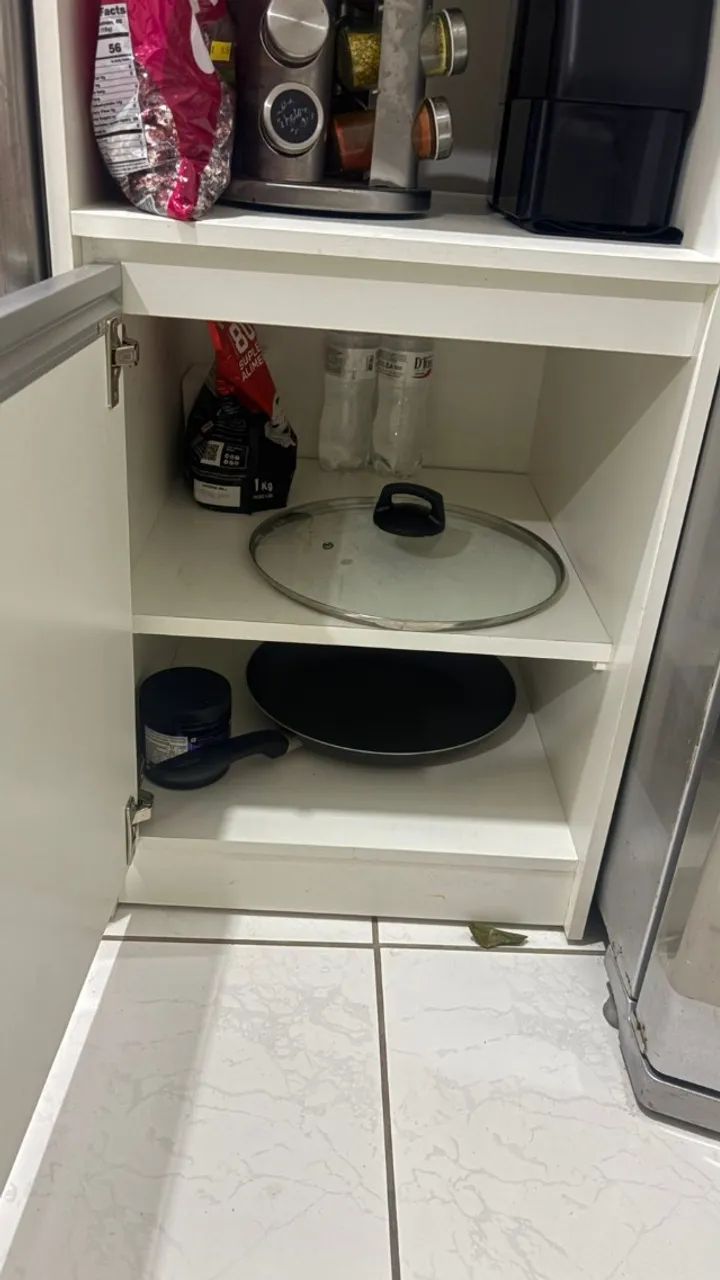 Armario cozinha planejado - Foto 2