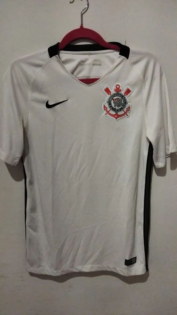 Camisa Corinthians Nike - P