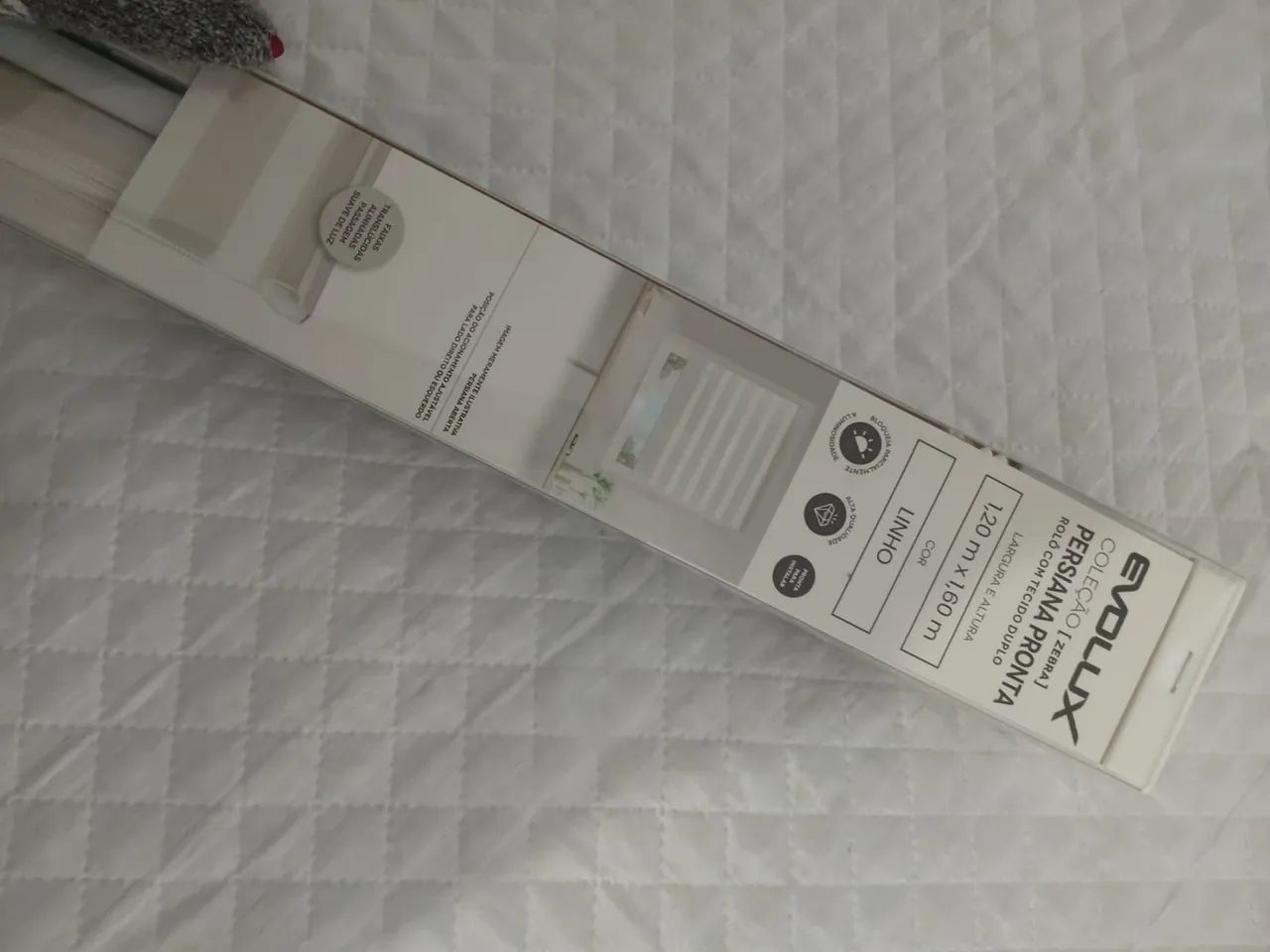 Persiana nova para decoração - Foto 3