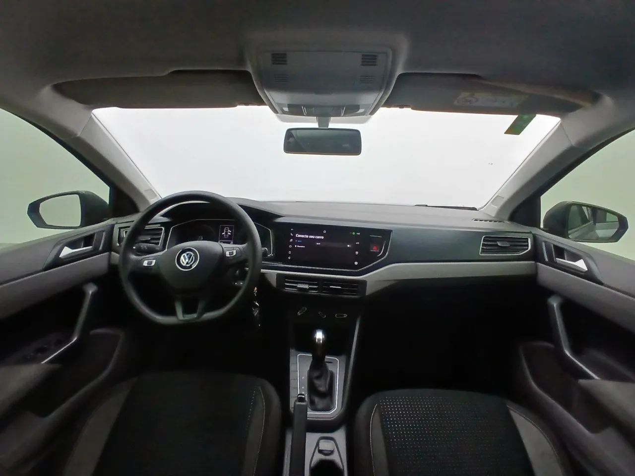 Volkswagen Virtus Comfort. 200 TSI 1.0 Flex 12V AUT 2022 - Foto 15