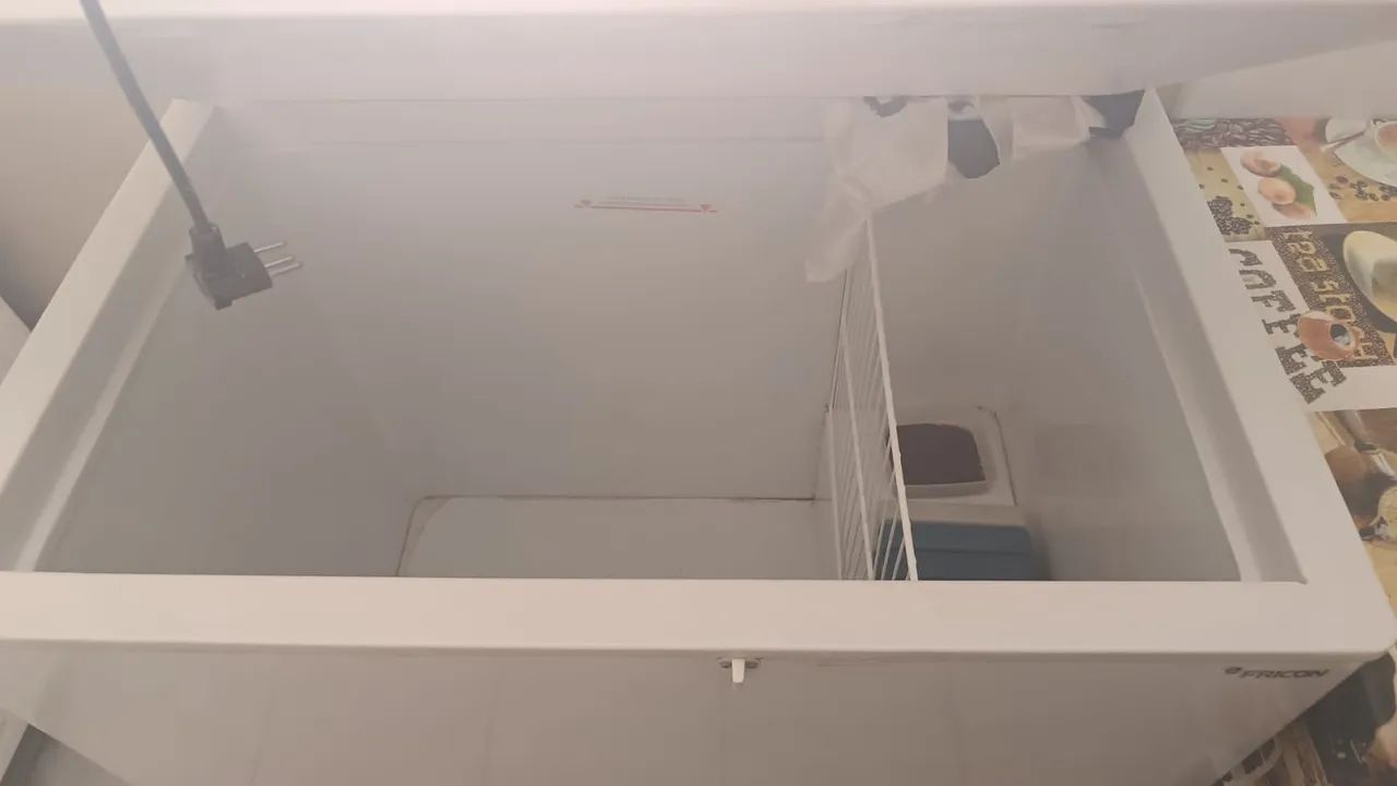 Freezer Vertical - Foto 3