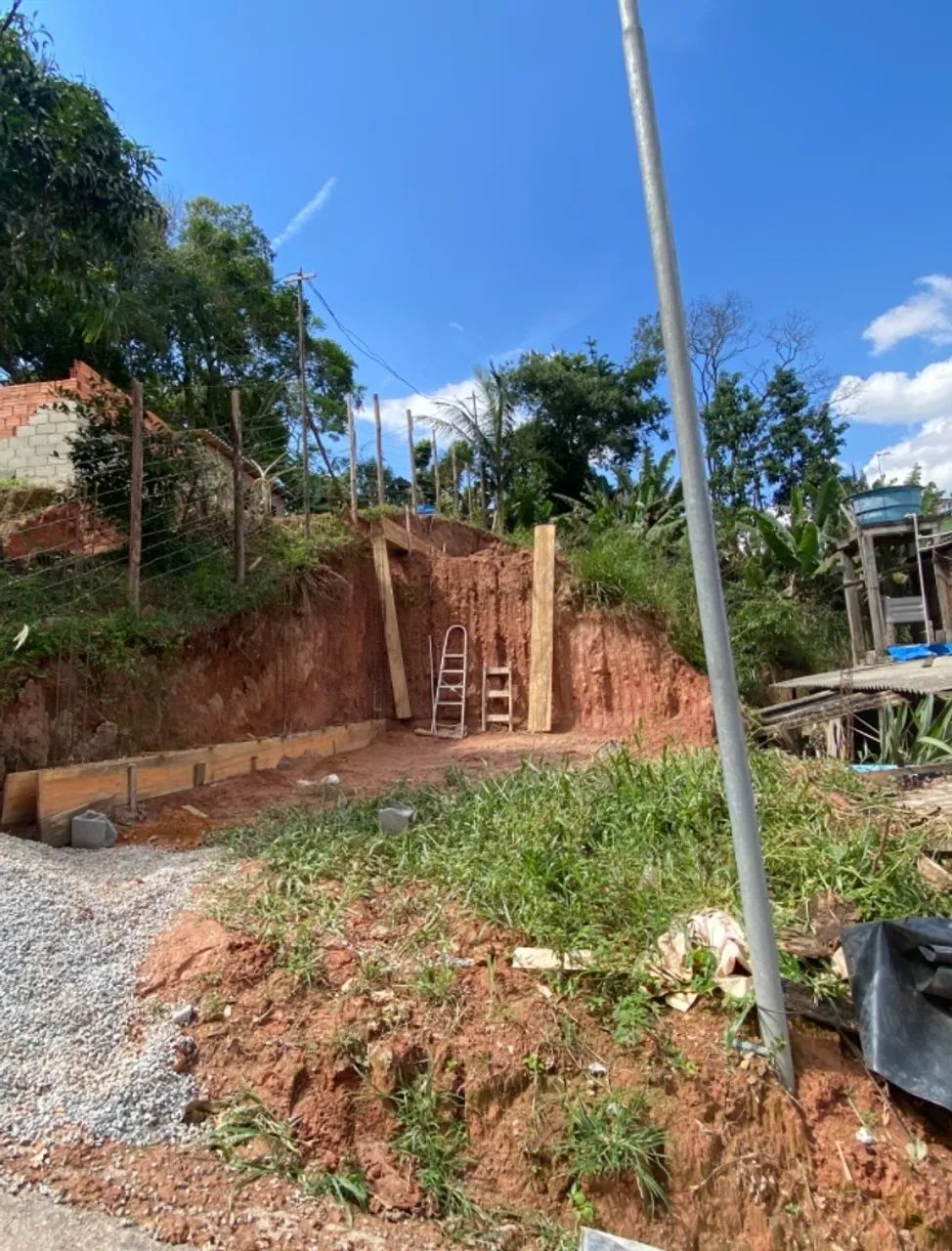 Foto - Cotia - Água Espraiada (Caucaia do Alto)