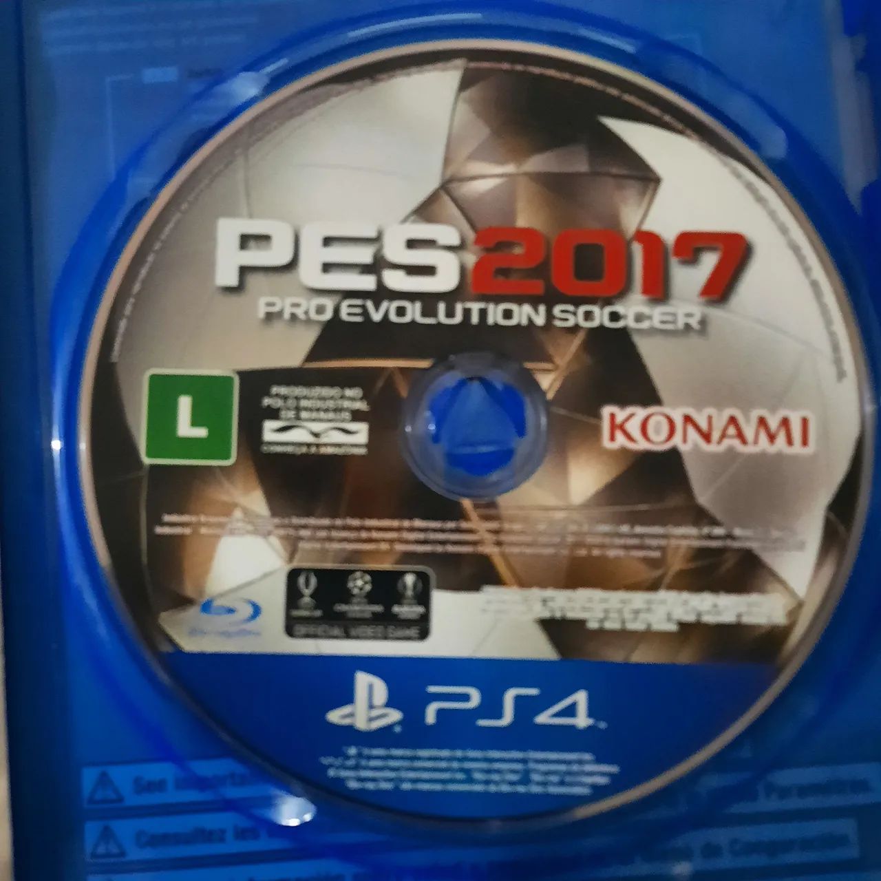 Pes2017 - Foto 3