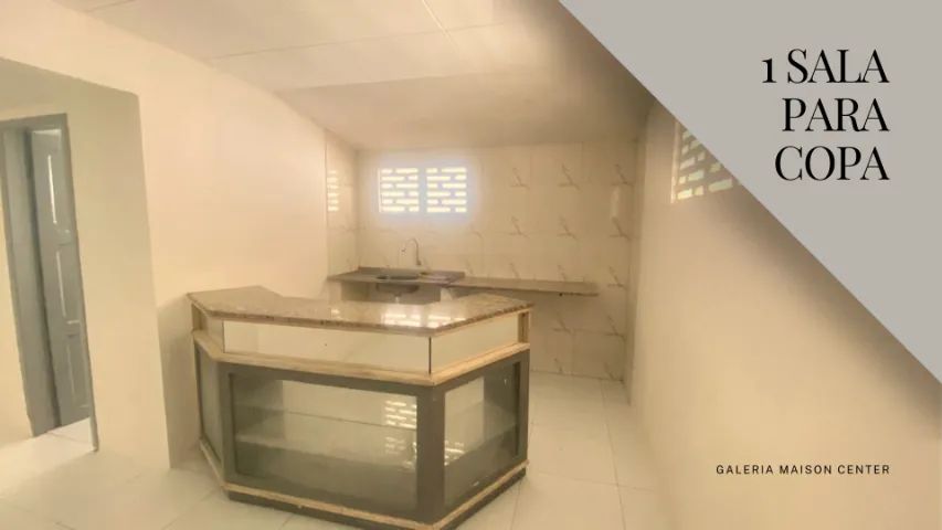 Aluguel de Salas para Profissionais de Saúde e Escritórios - Foto 12