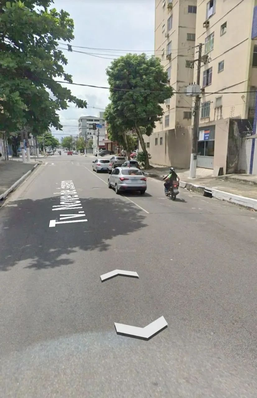 Galpão à Venda na 9 de Janeiro Manoel Barata // José Malcher - Foto 3