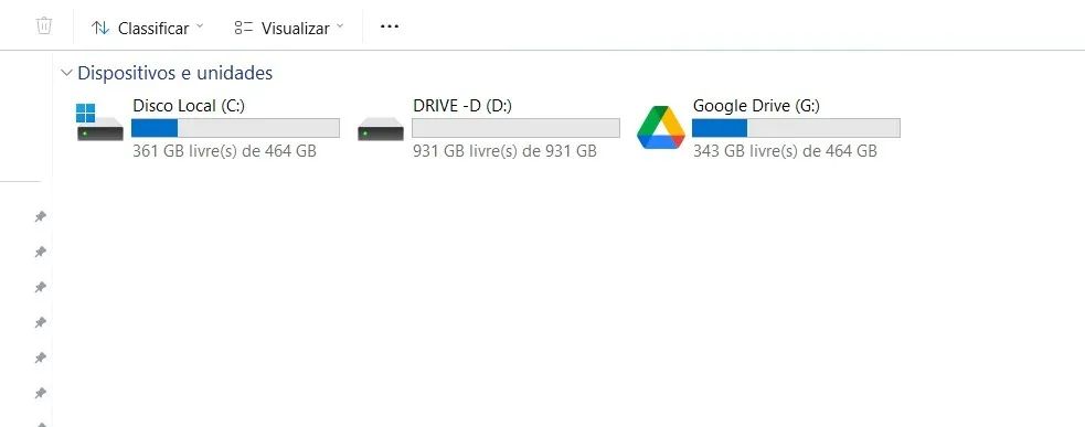 Computador Gamer i7-14700K 3.40 GHz/ 64-GB -com Nota Fiscal  - Foto 4