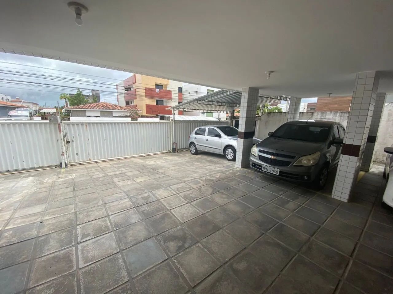 Foto - João Pessoa - Cidade dos Colibris