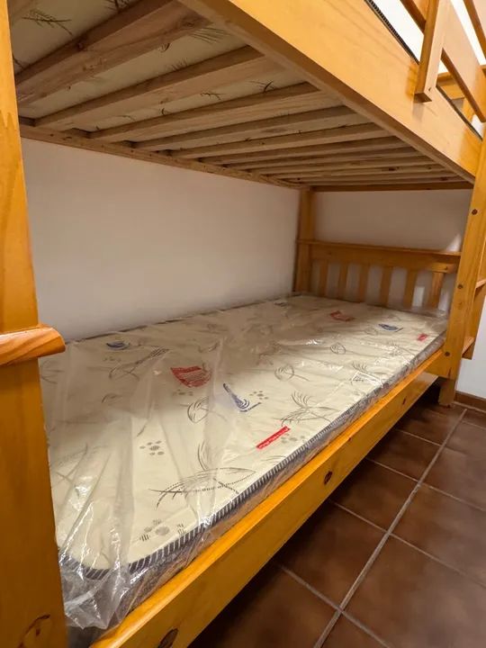 Cama/ beliche - Foto 4