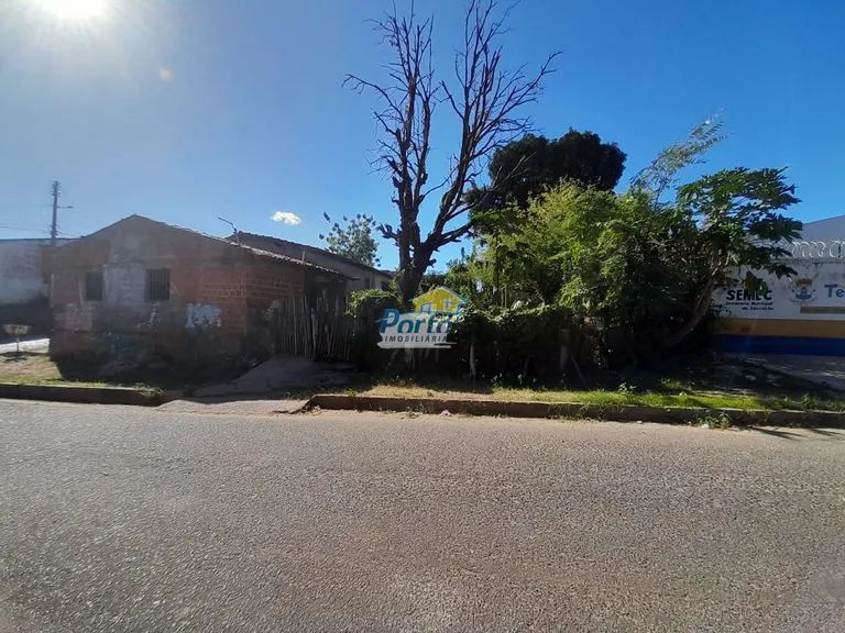 Terreno Residencial para Venda Uruguai, Teresina - Foto 4
