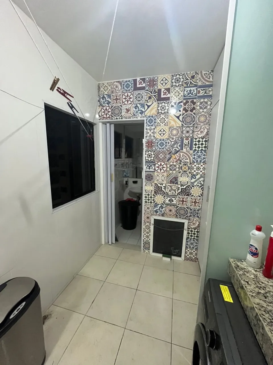 Apartamento Mobiliado para Aluguel - 96m², 3 Quartos, 2 Vagas - Edf. Piazza Dei Fiori
