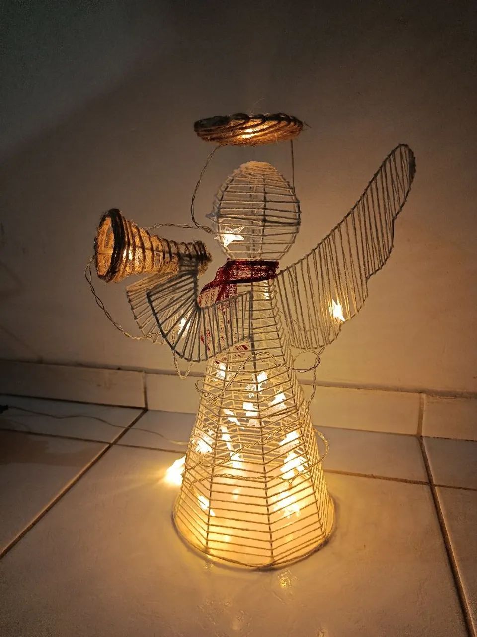 Anjo Natalino  - Foto 2