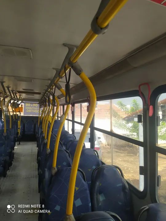 Ônibus Mercedes-Benz - Marcopolo - Foto 7