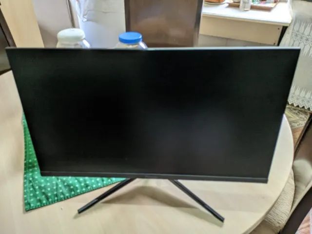 Monitor zinnia delfos DF21