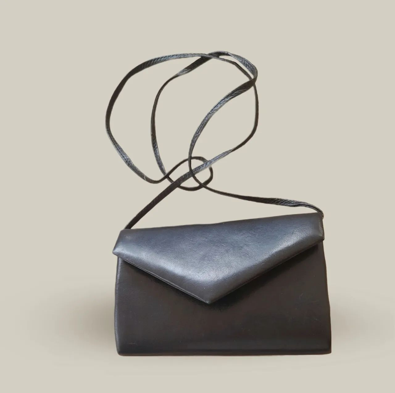 Bolsa de mão e tiracolo Czarina - Foto 3