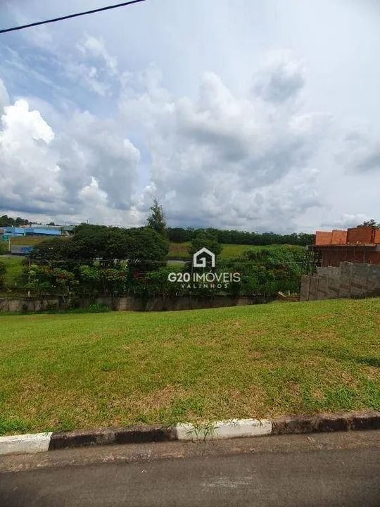 Terreno à venda, 1000 m² por R$ 700.000,00 - Condomínio Villa Lombarda - Valinhos/SP - Foto 2