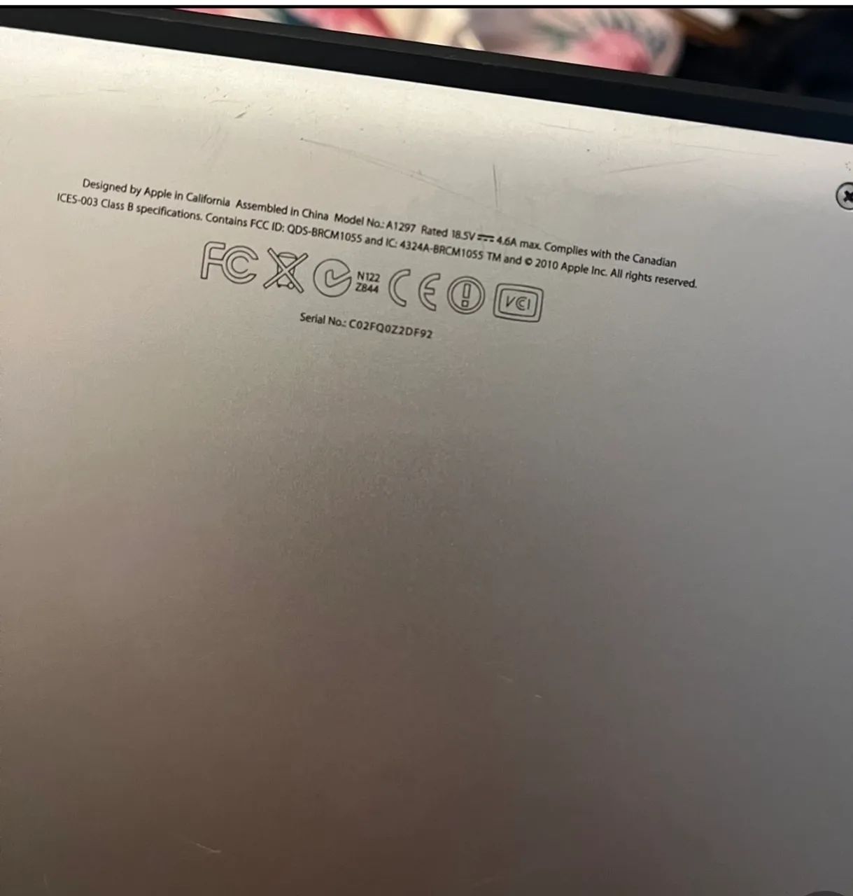 Macbook com ótima performance - Foto 4