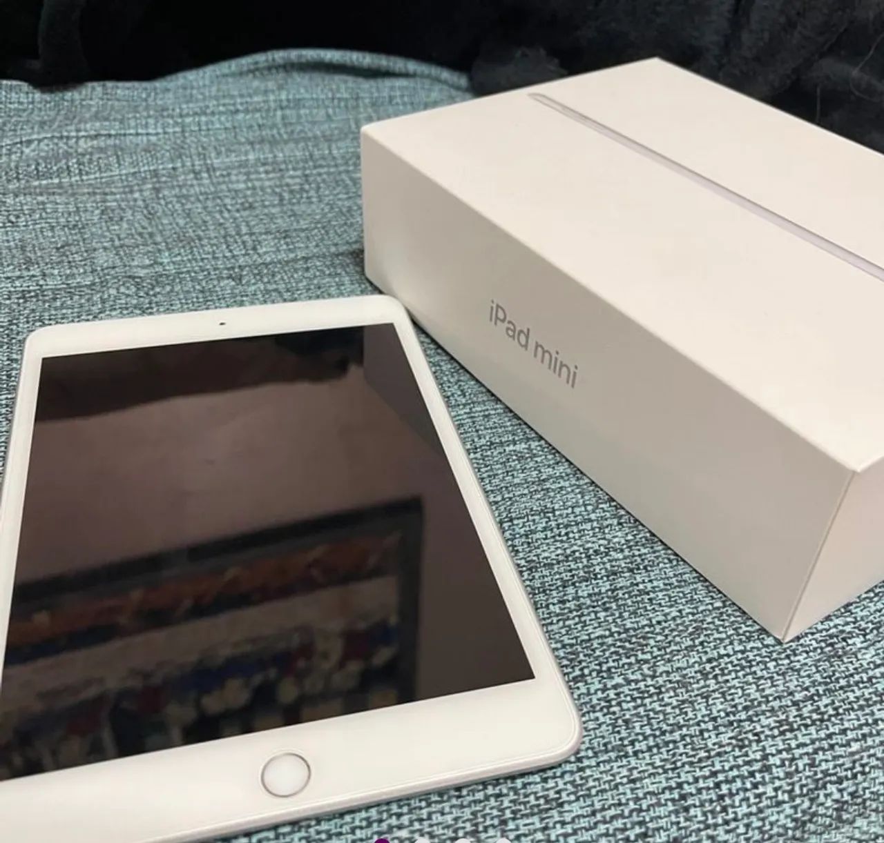 iPad Mini 4 - 128gb  - Foto 5