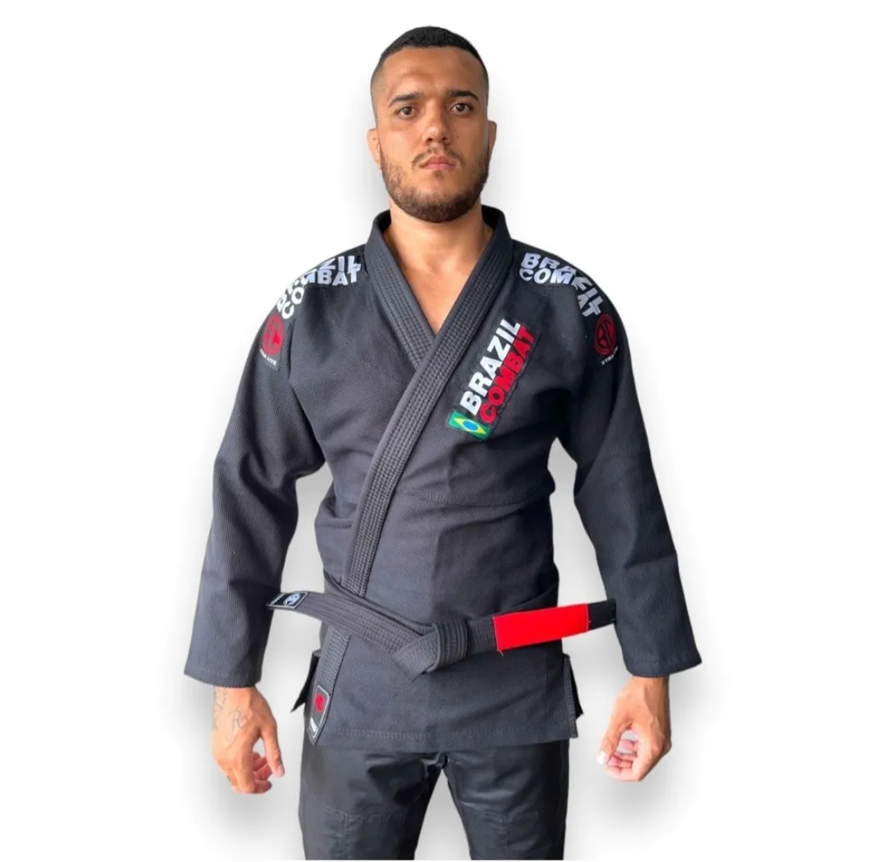 "kimono jiu jitsu" - Roupas Esportivas no Brasil