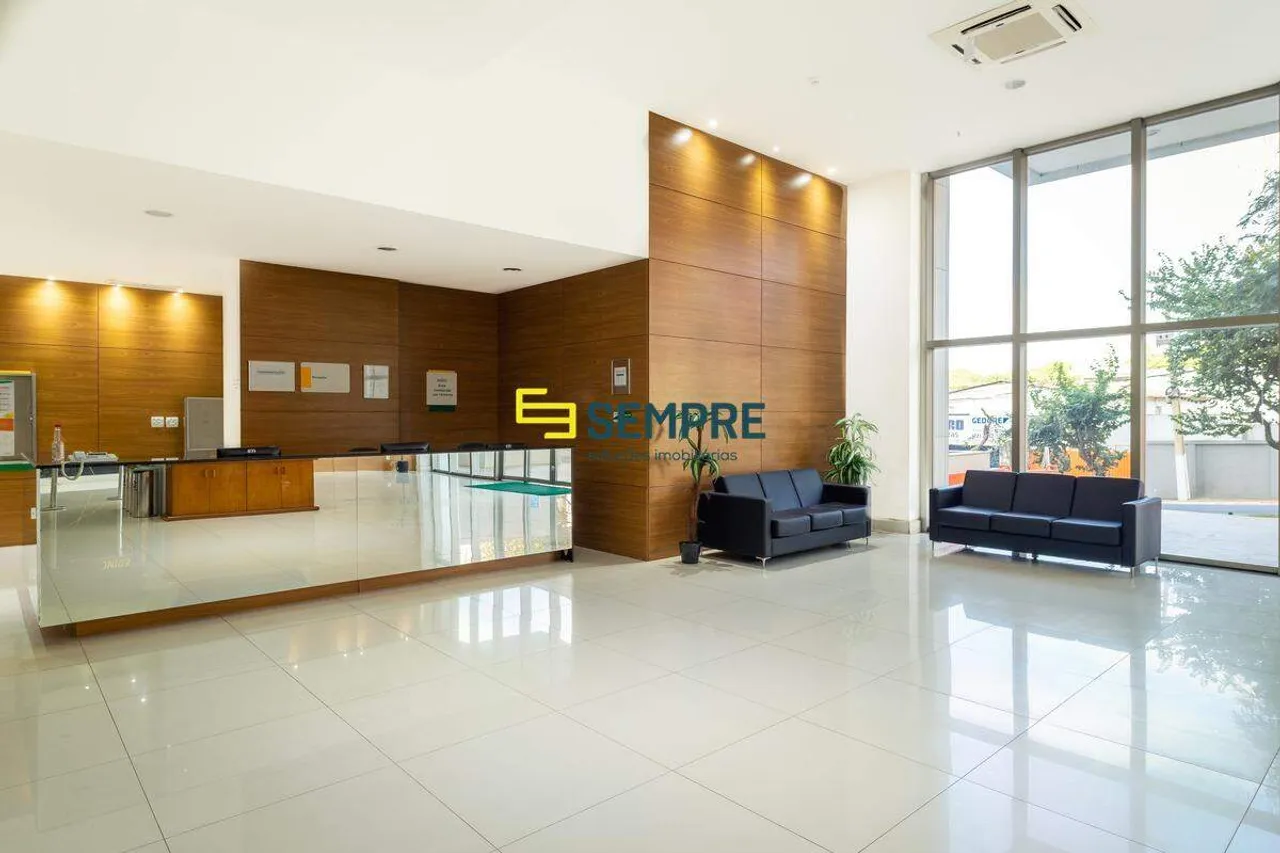 Andar corporativo para locação em Macaé no RJ - The Corporate