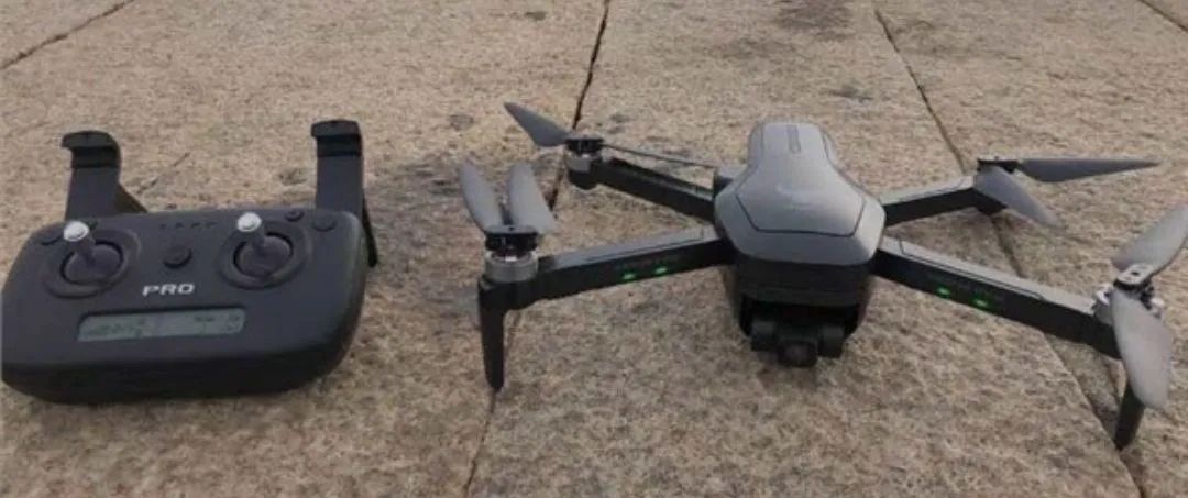 Drone SG 907 Pro  - Foto 6