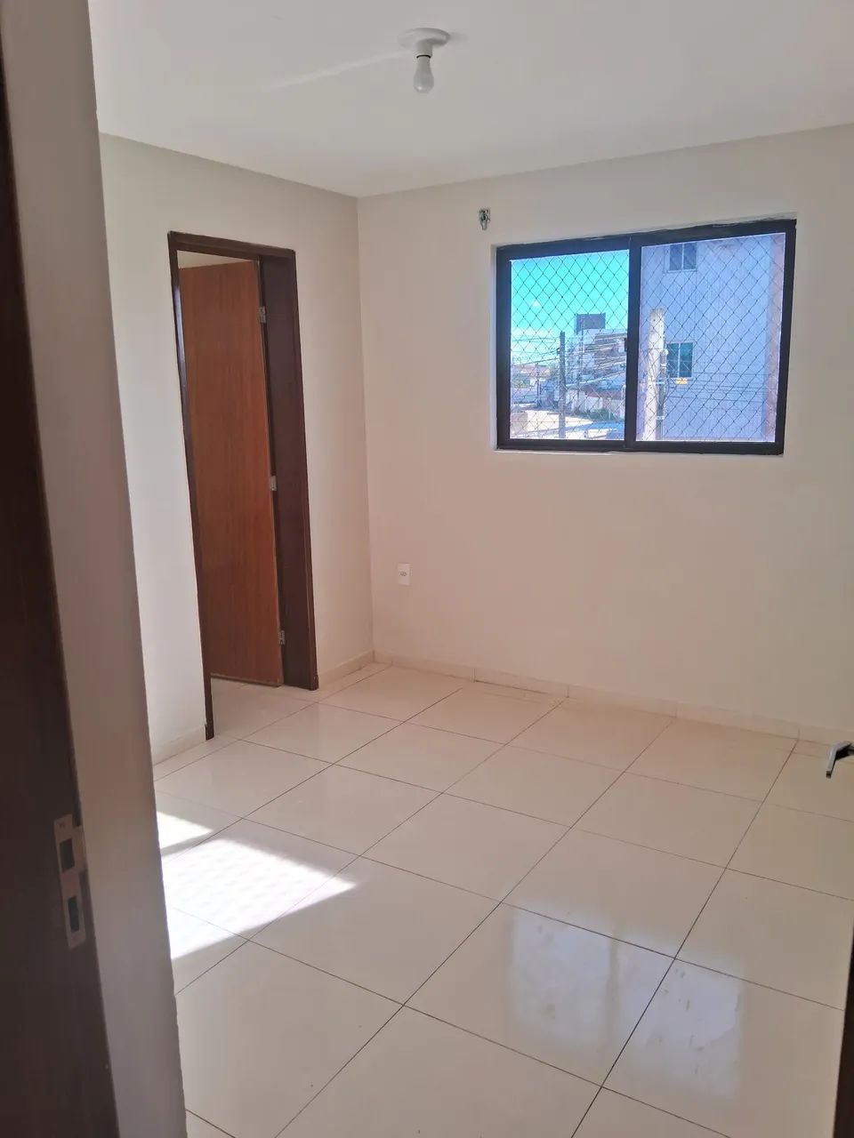 Foto - João Pessoa - Mangabeira