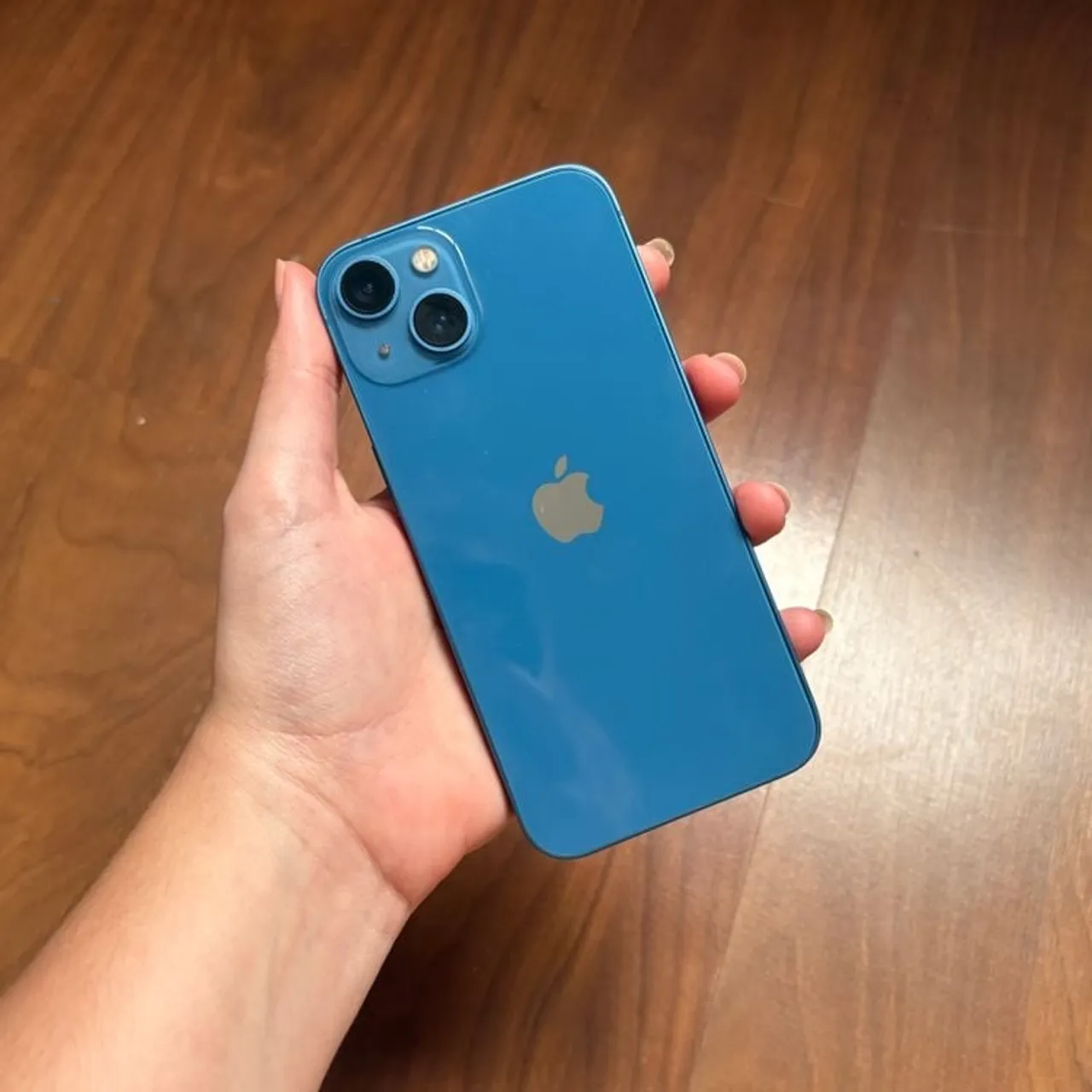 iPhone 13 256GB na Garantia