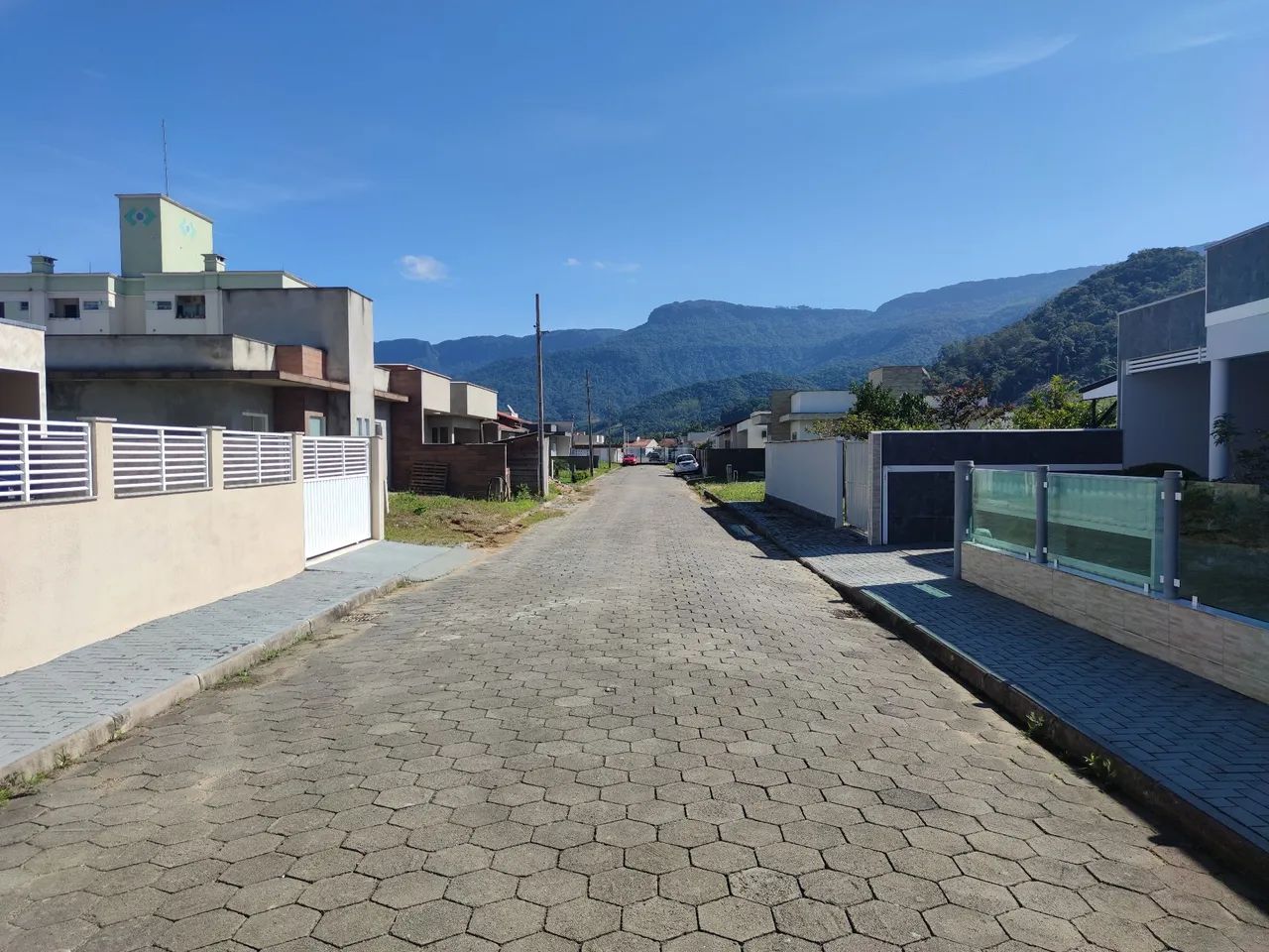 Terreno em condicionado fechado.  - Foto 2