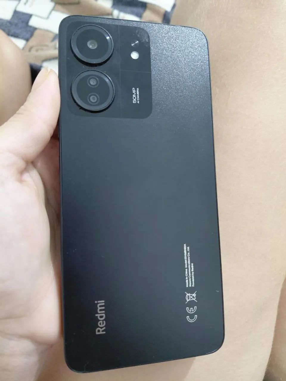 Redmi 13C  - Foto 4